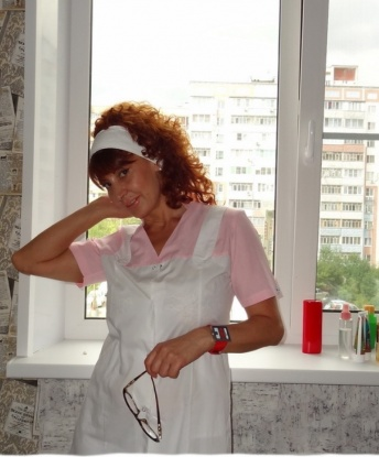 Анкета проститутки Лариса - Фото 1, Зоркино, 44 года, №348