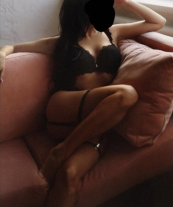 Анкета проститутки Фа - Фото 1, Зоркино, 25 лет, №14732