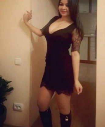 Анкета проститутки Екатерина - Фото 1, Зоркино, 23 года, №8961